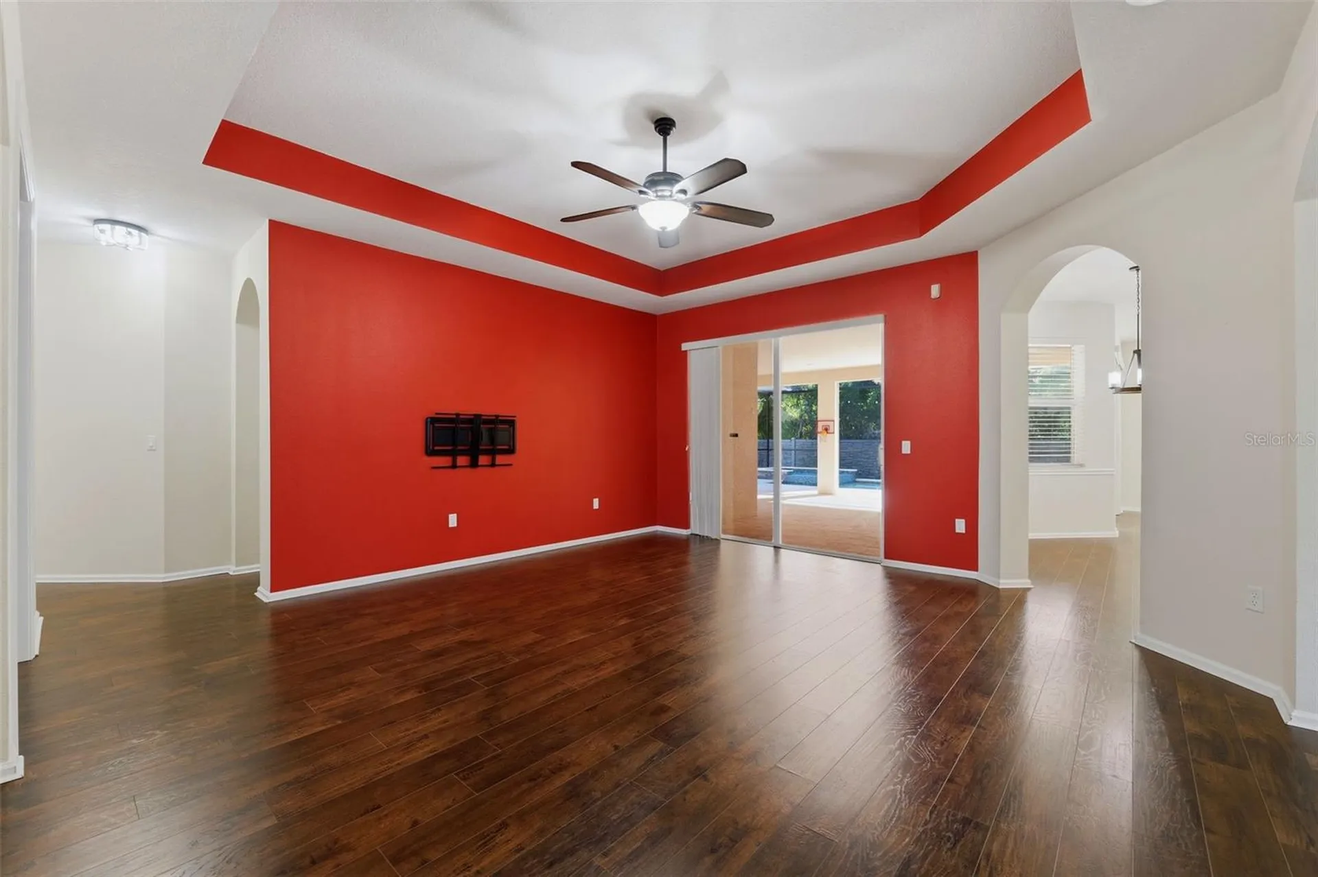 8724 Preston Woods Court Land O Lakes FL 34638