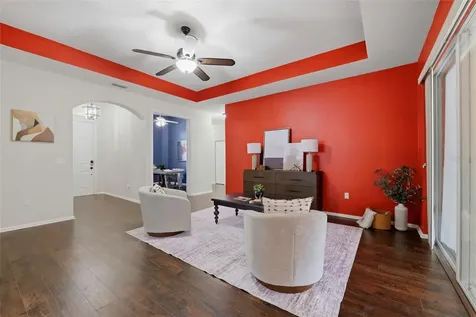 8724 Preston Woods Court Land O Lakes FL 34638