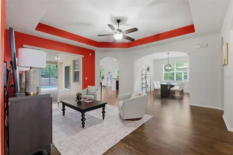 8724 Preston Woods Court Land O Lakes FL 34638