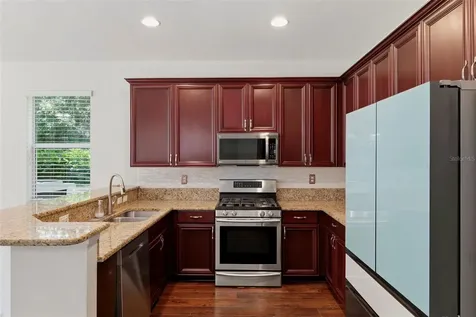 8724 Preston Woods Court Land O Lakes FL 34638