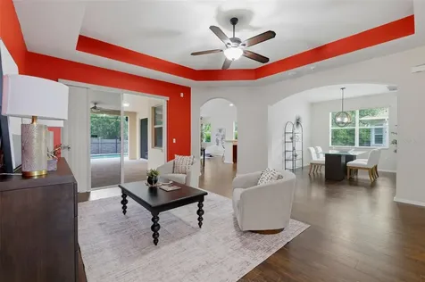 8724 Preston Woods Court Land O Lakes FL 34638