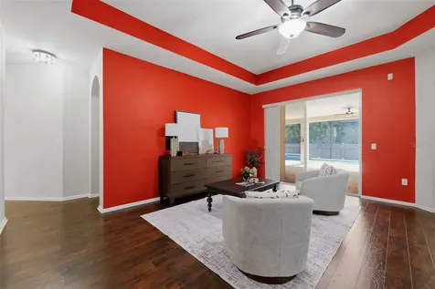 8724 Preston Woods Court Land O Lakes FL 34638