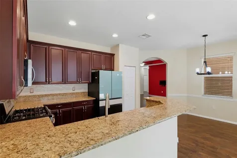 8724 Preston Woods Court Land O Lakes FL 34638