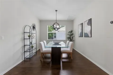 8724 Preston Woods Court Land O Lakes FL 34638