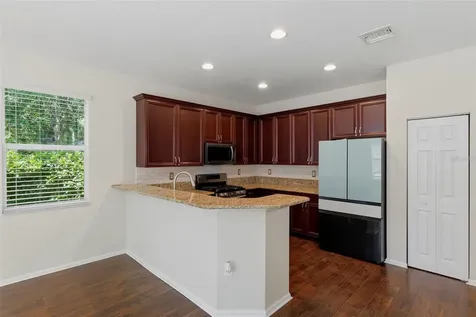 8724 Preston Woods Court Land O Lakes FL 34638