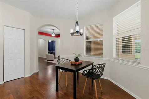 8724 Preston Woods Court Land O Lakes FL 34638