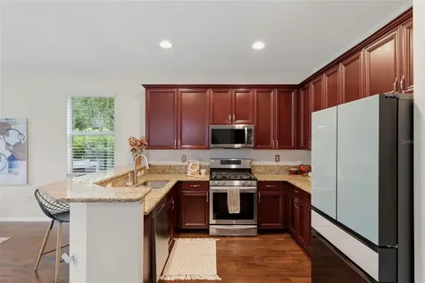 8724 Preston Woods Court Land O Lakes FL 34638
