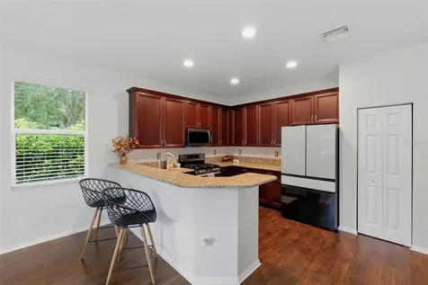 8724 Preston Woods Court Land O Lakes FL 34638