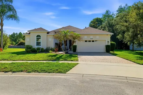 8724 Preston Woods Court Land O Lakes FL 34638