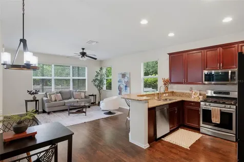 8724 Preston Woods Court Land O Lakes FL 34638