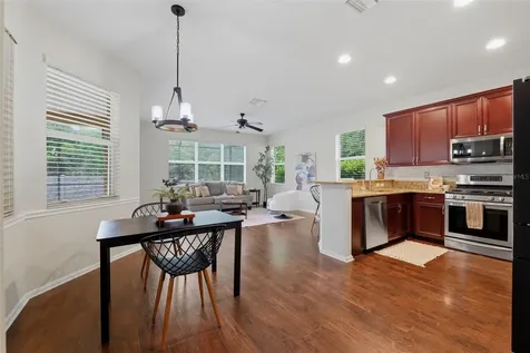 8724 Preston Woods Court Land O Lakes FL 34638