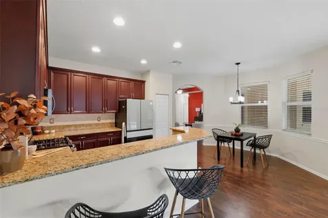 8724 Preston Woods Court Land O Lakes FL 34638