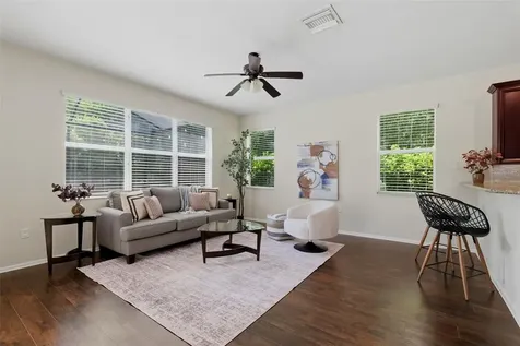 8724 Preston Woods Court Land O Lakes FL 34638