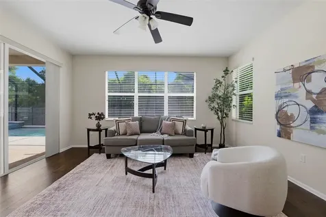 8724 Preston Woods Court Land O Lakes FL 34638