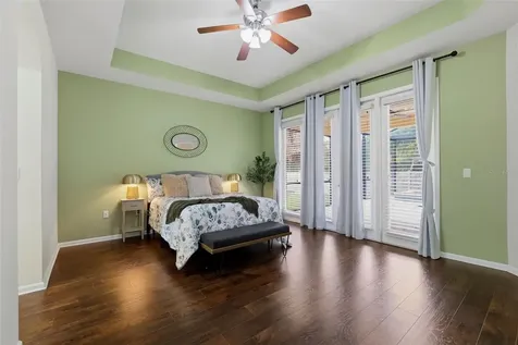 8724 Preston Woods Court Land O Lakes FL 34638