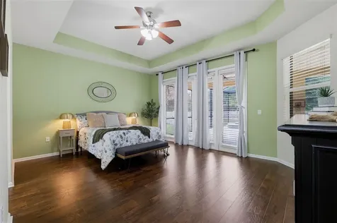 8724 Preston Woods Court Land O Lakes FL 34638