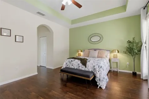 8724 Preston Woods Court Land O Lakes FL 34638