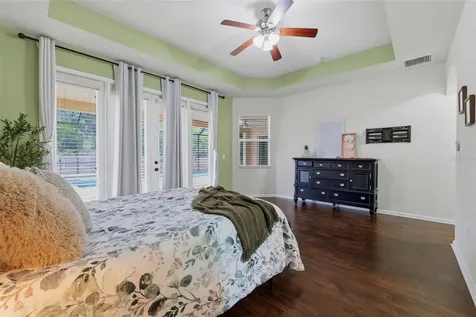 8724 Preston Woods Court Land O Lakes FL 34638