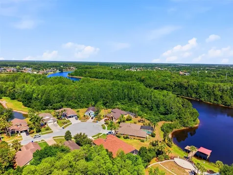 8724 Preston Woods Court Land O Lakes FL 34638