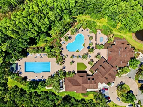8724 Preston Woods Court Land O Lakes FL 34638