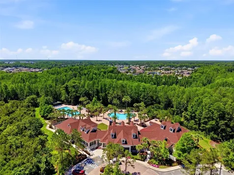 8724 Preston Woods Court Land O Lakes FL 34638