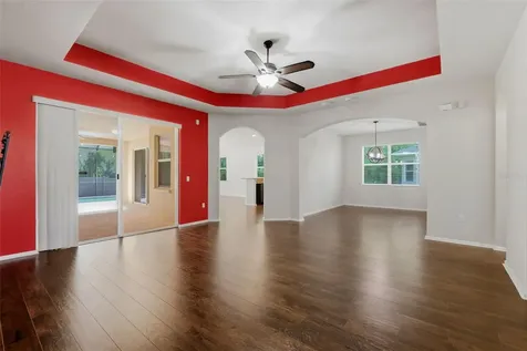 8724 Preston Woods Court Land O Lakes FL 34638