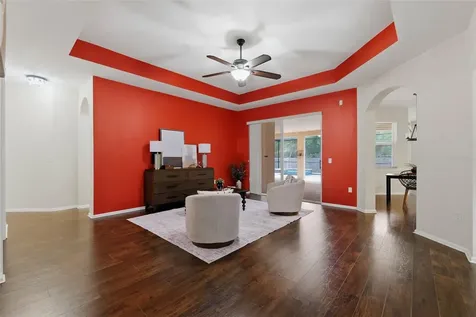 8724 Preston Woods Court Land O Lakes FL 34638
