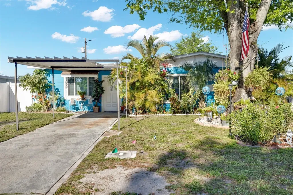 6206 N Hale Avenue Tampa FL 33614