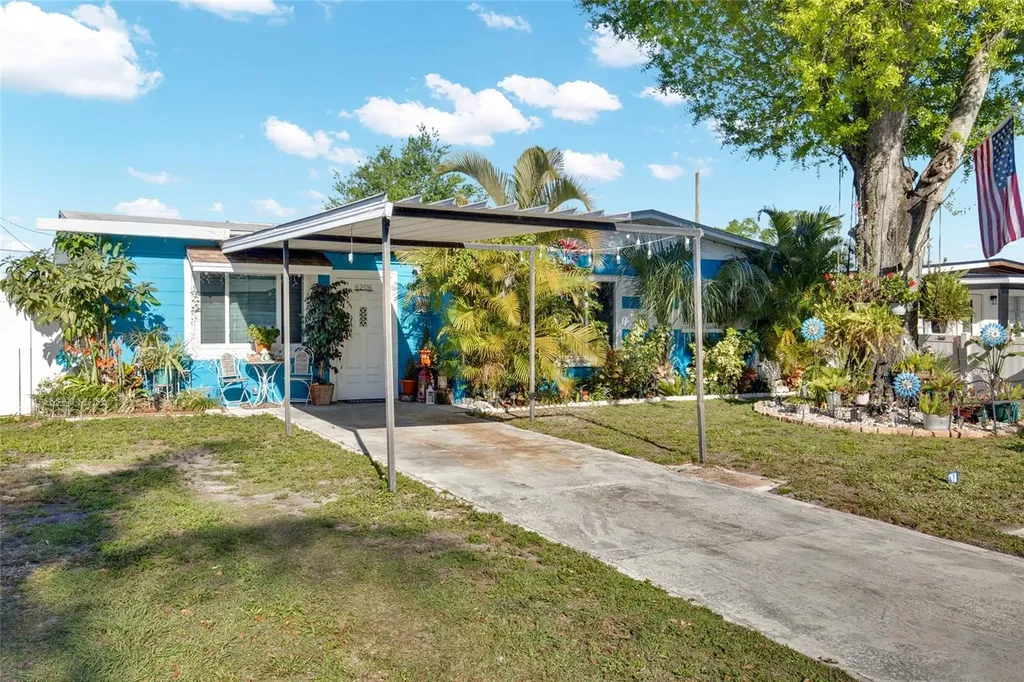 6206 N Hale Avenue Tampa FL 33614