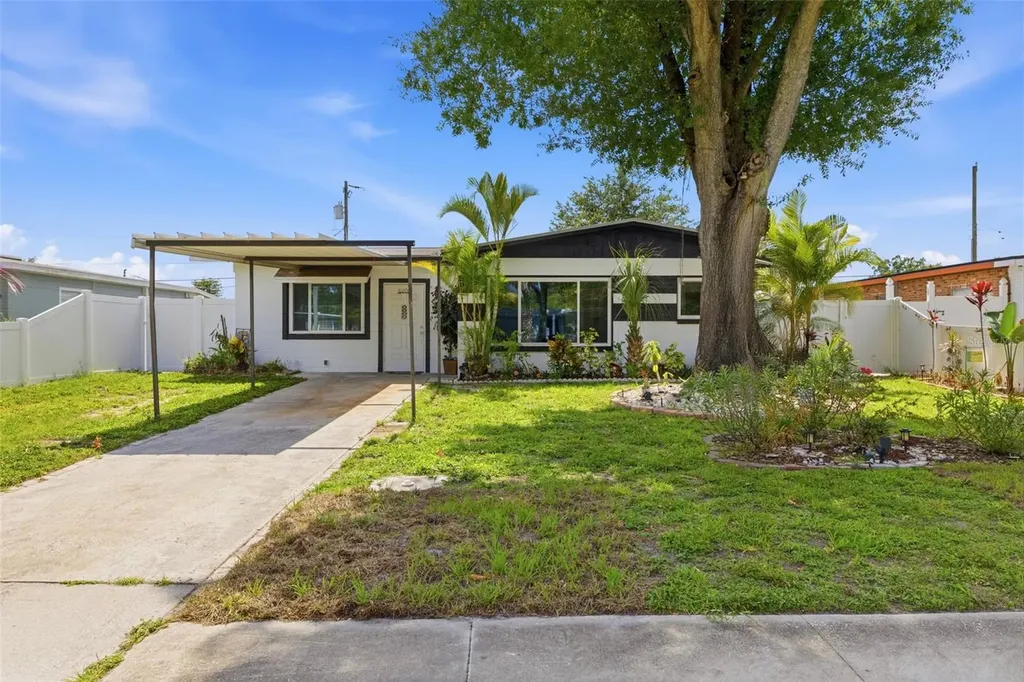 6206 N Hale Avenue Tampa FL 33614