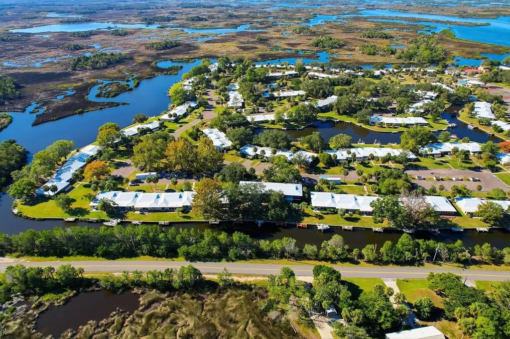 11328 W Bayshore Drive Crystal River FL 34429