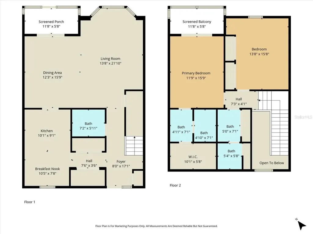 11328 W Bayshore Drive Crystal River FL 34429
