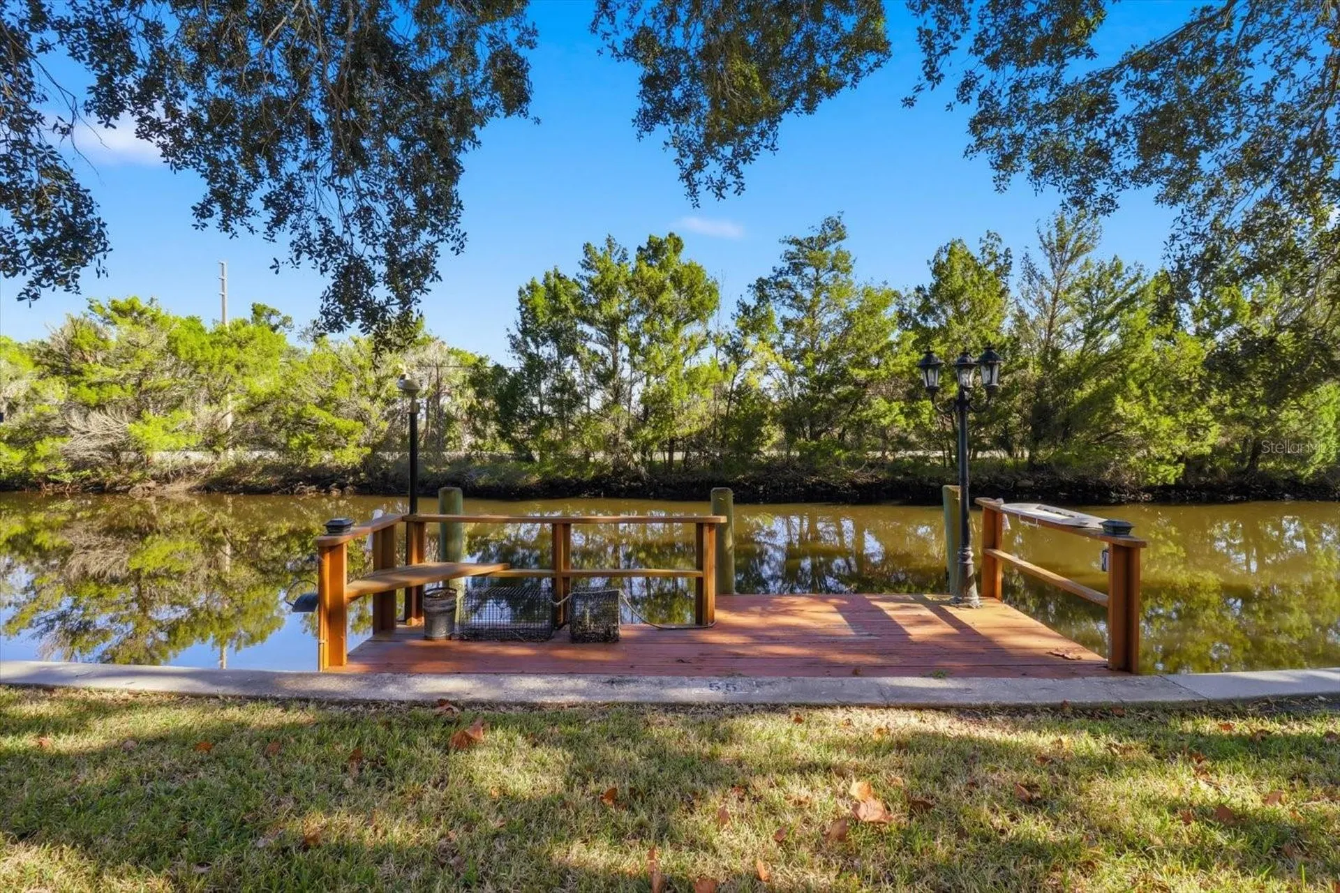 11328 W Bayshore Drive Crystal River FL 34429