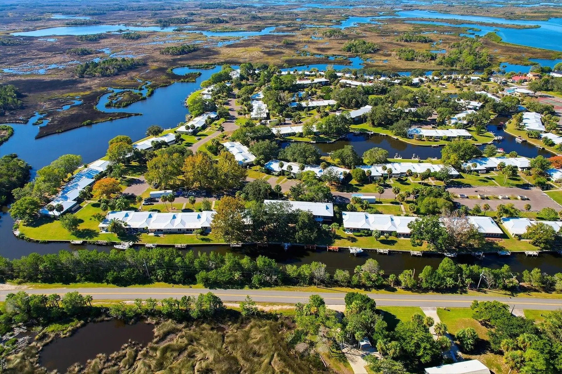 11328 W Bayshore Drive Crystal River FL 34429