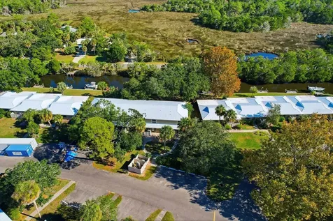 11328 W Bayshore Drive Crystal River FL 34429