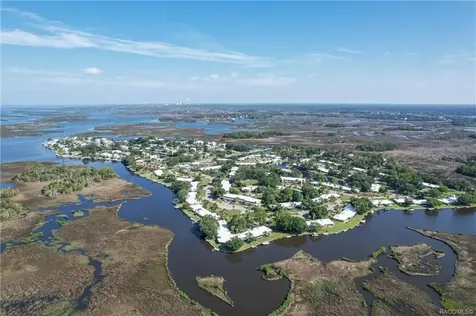 11328 W Bayshore Drive Crystal River FL 34429