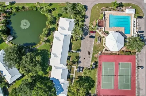 11328 W Bayshore Drive Crystal River FL 34429