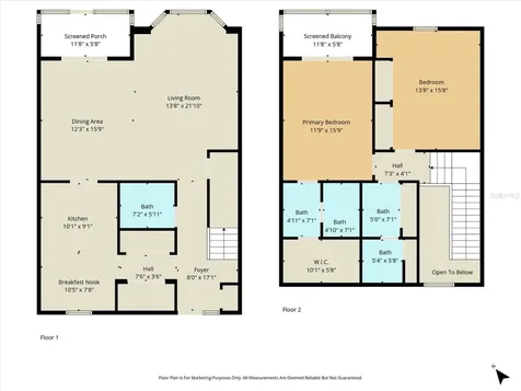11328 W Bayshore Drive Crystal River FL 34429