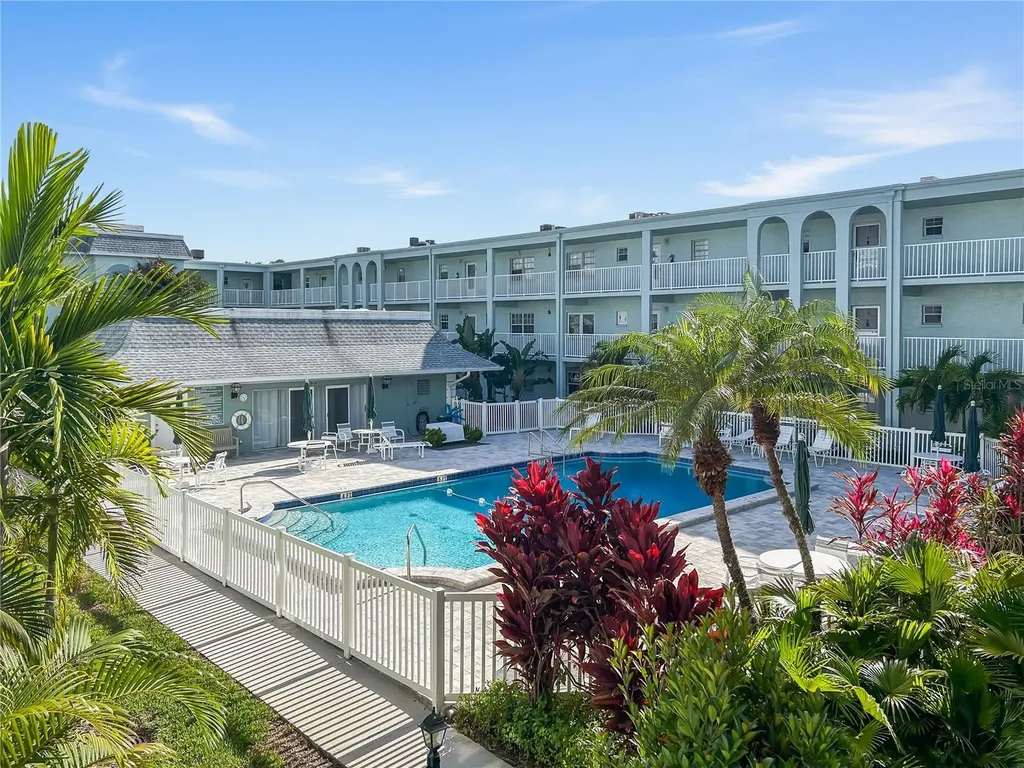 1706 Belleair Forest Drive Belleair FL 33756