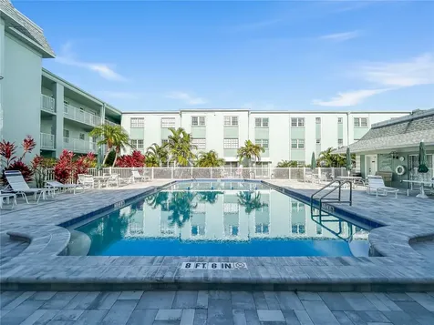 1706 Belleair Forest Drive Belleair FL 33756