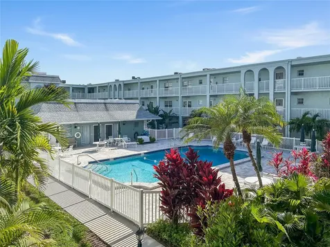 1706 Belleair Forest Drive Belleair FL 33756