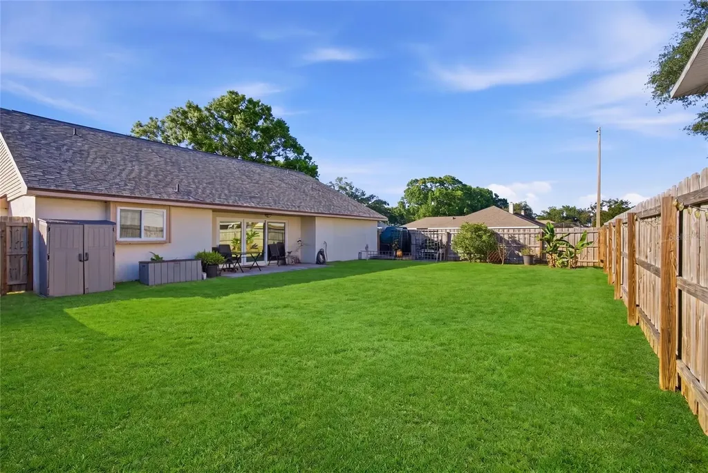 1918 Blue Sage Court Brandon FL 33511