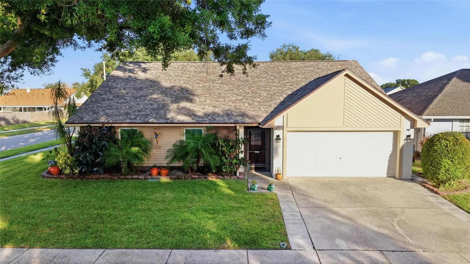 1918 Blue Sage Court Brandon FL 33511
