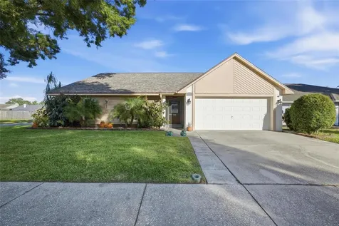 1918 Blue Sage Court Brandon FL 33511