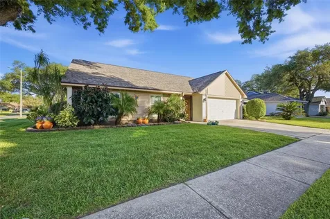 1918 Blue Sage Court Brandon FL 33511