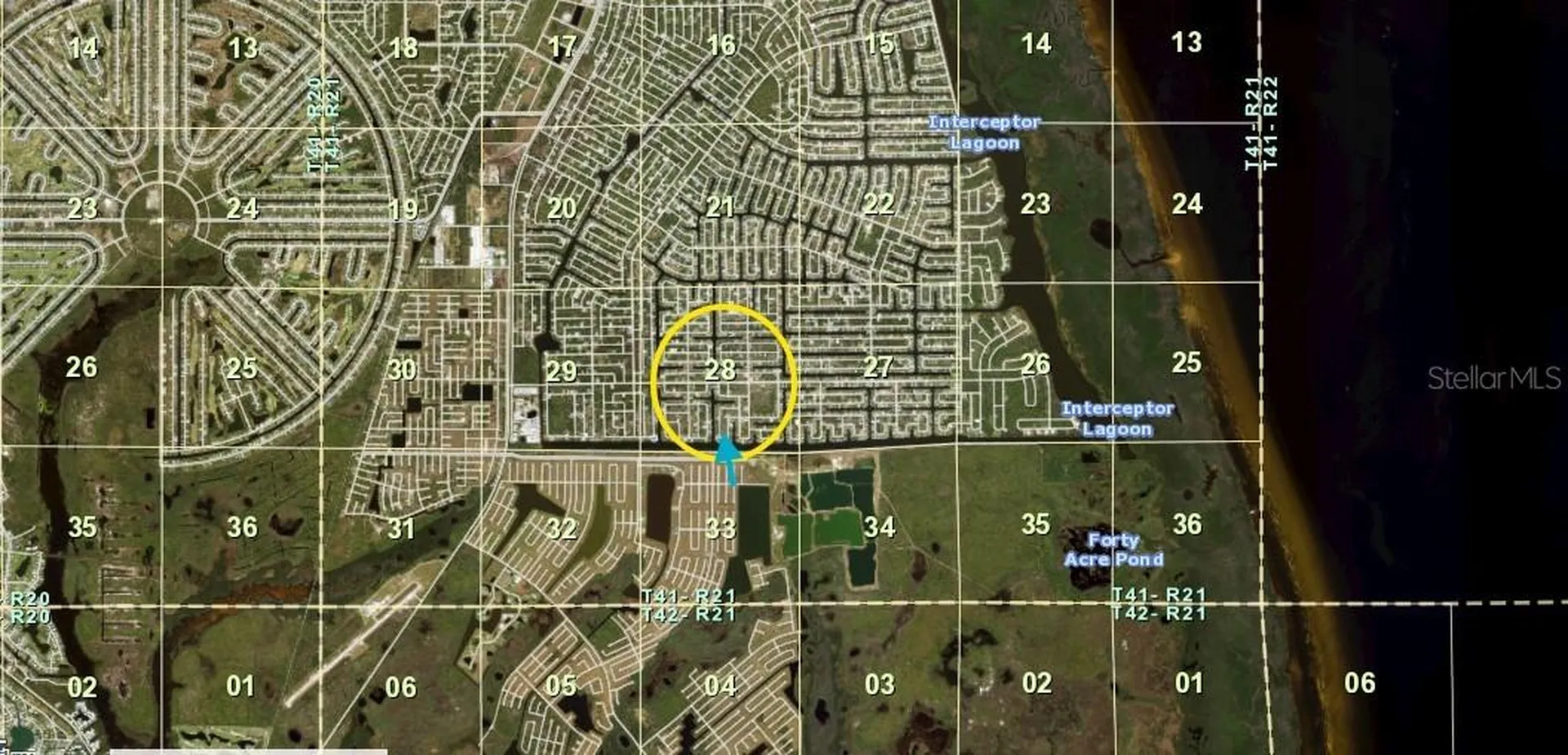 10480 Kingsville Drive Port Charlotte FL 33981