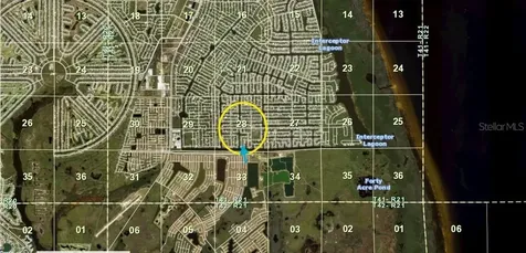 10480 Kingsville Drive Port Charlotte FL 33981