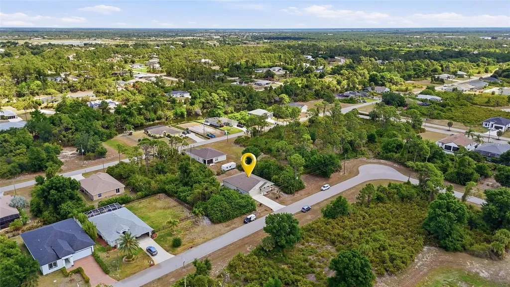 126 Green Pine Park Rotonda West FL 33947