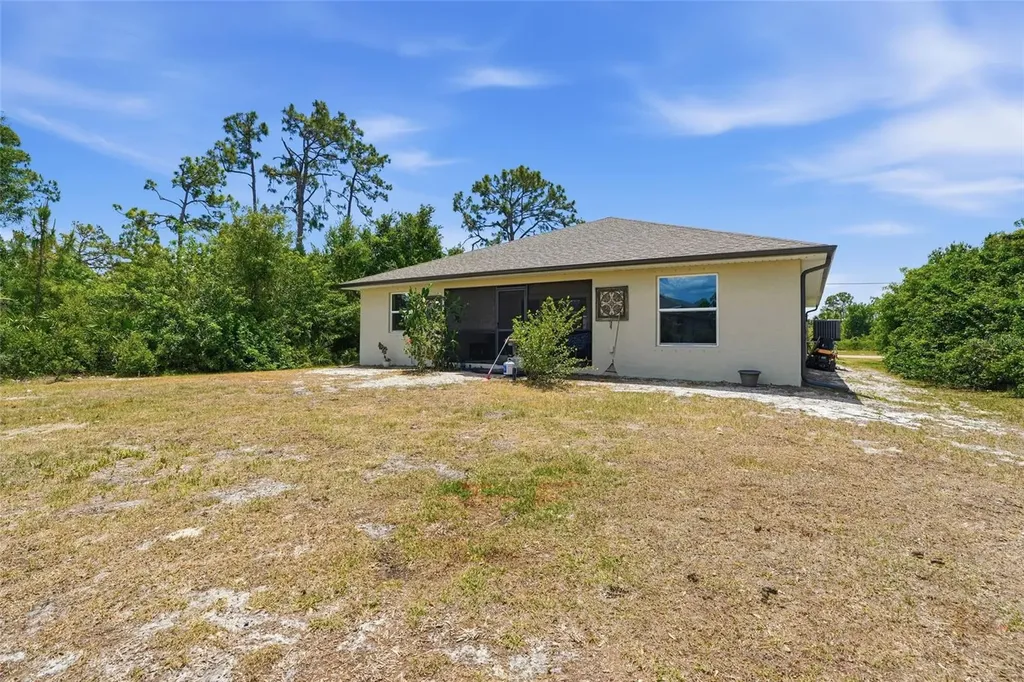 126 Green Pine Park Rotonda West FL 33947