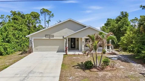 126 Green Pine Park Rotonda West FL 33947